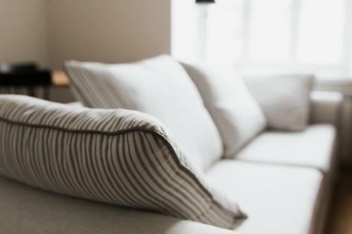 New, Modern Apartment Near Riga Center