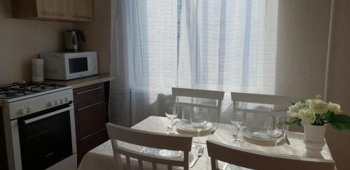 Riga City 2 Bedroom Lux Apartments