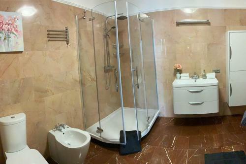 Apartamento Old Town Glamur