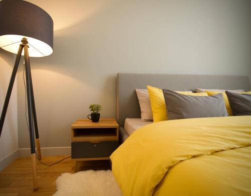 Riga A New Designed Cosy Family Apartment