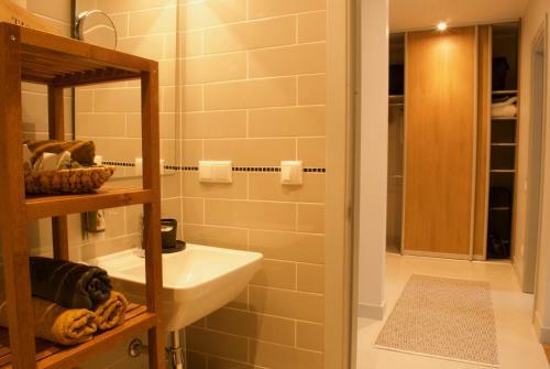 Riga A New Designed Cosy Family Apartment