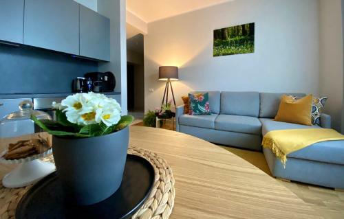 Riga A New Designed Cosy Family Apartment