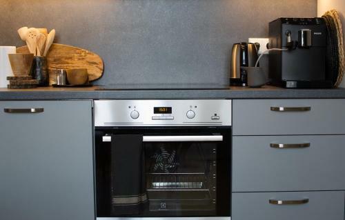 Riga A New Designed Cosy Family Apartment