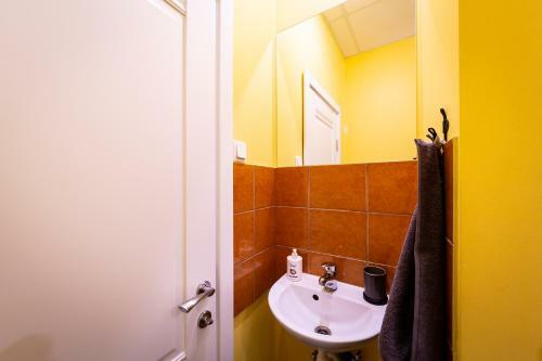 Apartamento Best Stories Ap Bright Spacious 58sqm Free Park