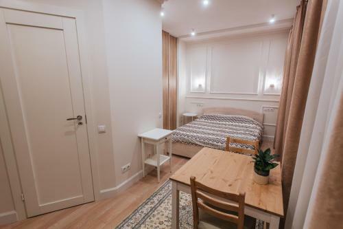 Apartamento Melehin's Place Fresh Loft On Pernavas XV