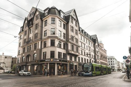 Cozy City Break Apartment