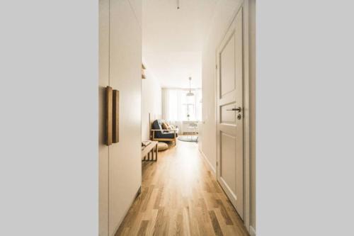 Cozy City Break Apartment