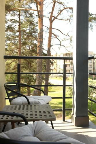 Cozy Home Apartment Kaivas, Free Parking, Self Check-in