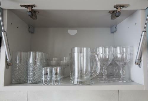Apartamento Cozy Home Valdemara, Free Parking, Self Check-in