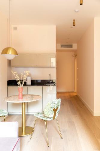 Apartamento Kungu Street Old Riga Appartment