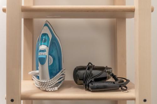 Boutiq Riga City Center Apartments Terbatas