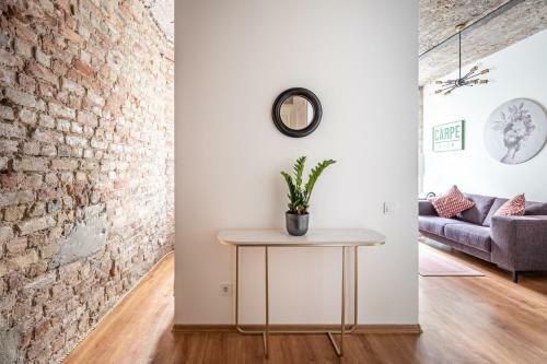 Boutiq Riga City Center Apartments Terbatas