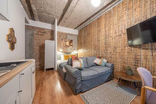 Boutiq Riga City Center Apartments Terbatas