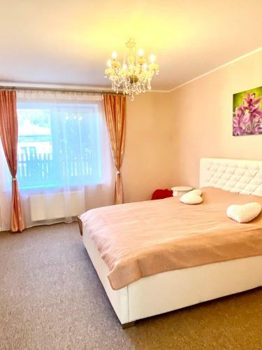 Apartamento Love Suite