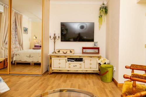 Apartamento La Boheme - The Magic Of Riga