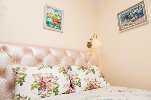 Apartamento La Boheme - The Magic Of Riga