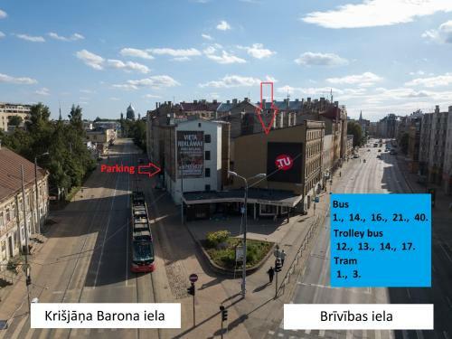 Hotel Love Apartments (Adult Only)