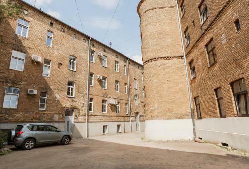Hotel Love Apartments (Adult Only)