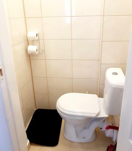 Midsummer House, Cozy And Comfortable Apartments In Riga