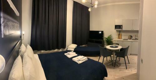 New Winwinstay Park Residence Riga Centre Apartment