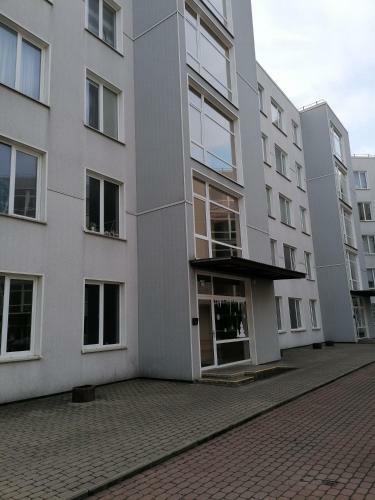 Palm Apartment Studio Riga
