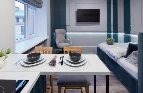 Apartamento You&me7