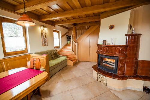 Holiday Home Mirt