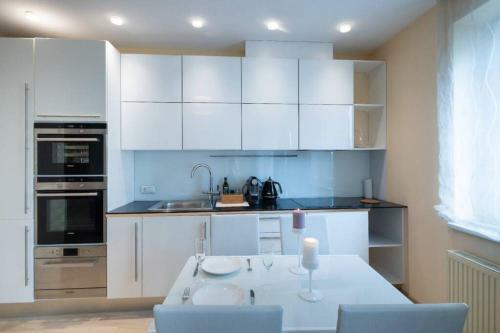 Old Riga Kaleju One Bedroom Apartment With Terrace