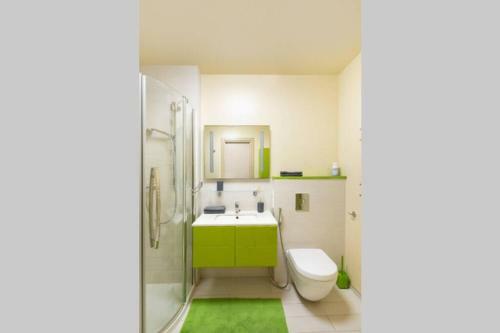 Old Riga Kaleju One Bedroom Apartment With Terrace