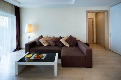 Old Riga Kaleju One Bedroom Apartment With Terrace