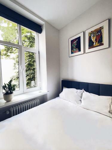 Fantastic Studio Apartment In The Heart Of Riga