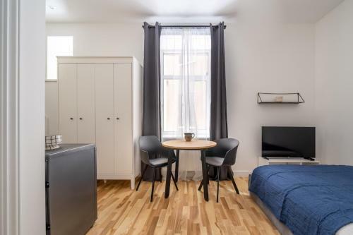 Apartamento Lacplesa24 - Modern Studios In Riga City Center