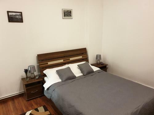 Apartamento Bistritz Apatrament Central Zona Pietonala