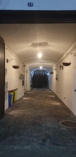 Apartamento Bistritz Apatrament Central Zona Pietonala