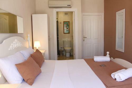 Hotel Viya Boutique Otel Ala�ati