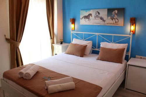 Hotel Viya Boutique Otel Ala�ati