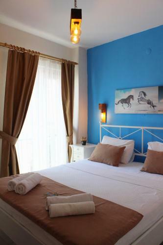 Hotel Viya Boutique Otel Ala�ati