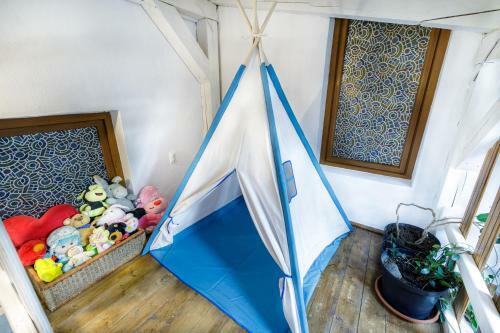 Jungla Apartment - Charming Flat Unirea