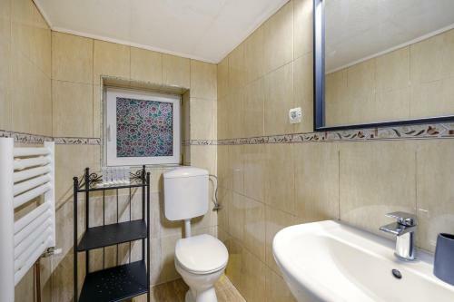 Jungla Apartment - Charming Flat Unirea