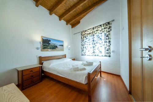 H - Montes de Praias Guesthouse