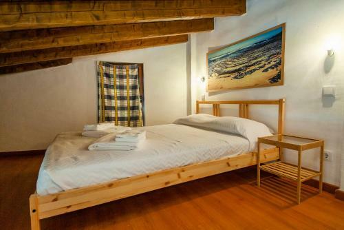 H - Montes de Praias Guesthouse