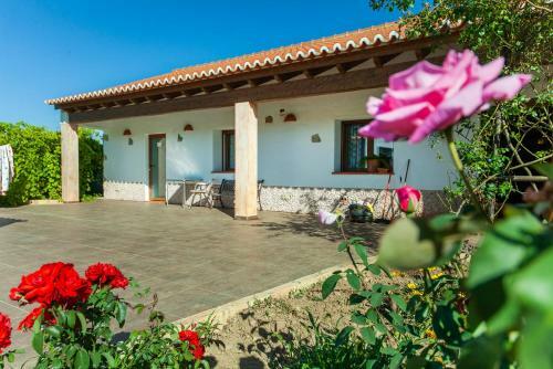 H - Montes de Praias Guesthouse