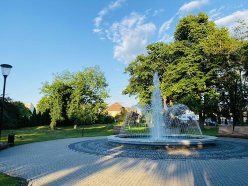 Apartamento Stay In Blaj Feel Like Home