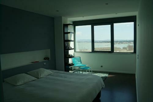 Apartamento Penthouse Bellevue