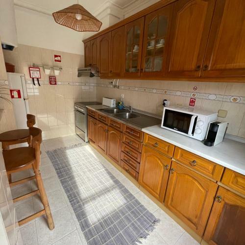 Apartamento Besthomestay- Caparica Beach Lisbon