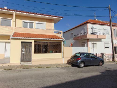 Apartamento Bem Me Quer 1