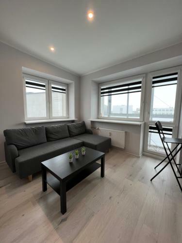 Akmene Center Apartment
