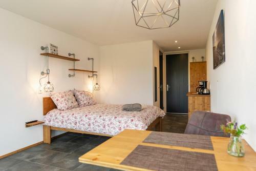 Hostal B&B Johanneshoeve - de Mooiste Plek Op Texel