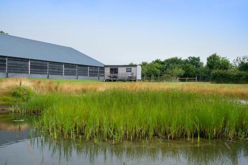 Hostal B&B Johanneshoeve - de Mooiste Plek Op Texel
