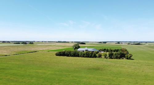 Hostal B&B Johanneshoeve - de Mooiste Plek Op Texel